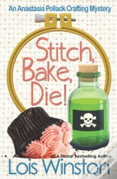 Stitch, Bake, Die!