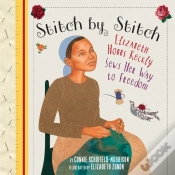 Capa do artigo Stitch By Stitch