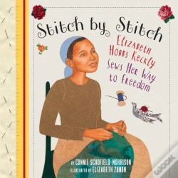 Capa do artigo Stitch By Stitch