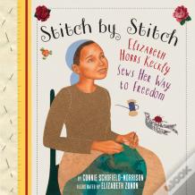 Stitch By Stitch