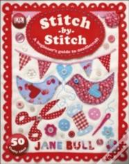 Stitch-By-Stitch