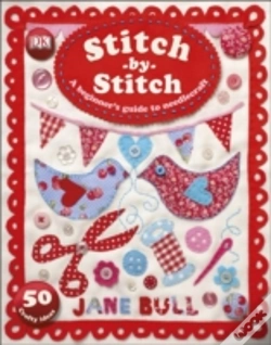 Capa do artigo Stitch-By-Stitch