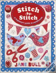 Stitch-By-Stitch