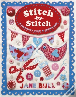Capa do artigo Stitch-By-Stitch