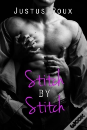 Capa do artigo Stitch By Stitch