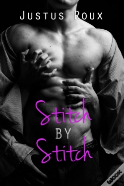 Capa do artigo Stitch By Stitch