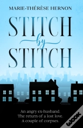 Stitch By Stitch