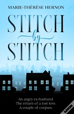 Capa do artigo Stitch By Stitch