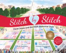 Stitch By Stitch