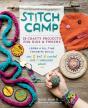 Stitch Camp - Preview