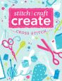 Stitch, Craft, Create: Cross Stitch - Preview
