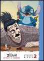 Stitch e o Samurai N.º 2 - Preview