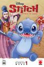Stitch & The Samurai Vol. 1 - Preview