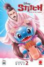 Stitch & The Samurai Vol. 2 - Preview