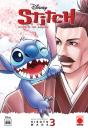 Stitch & The Samurai Vol. 3 - Preview