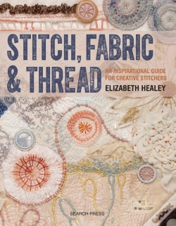 Capa do artigo Stitch, Fabric & Thread
