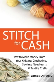 Capa do artigo Stitch For Cash: How To Make Money From