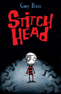 Stitch Head - Preview