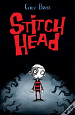 Capa do artigo Stitch Head
