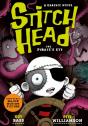 Stitch Head: The Pirate'S Eye Graphic Novel - Preview