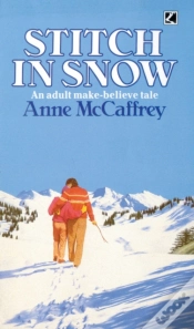 Capa do artigo Stitch In Snow