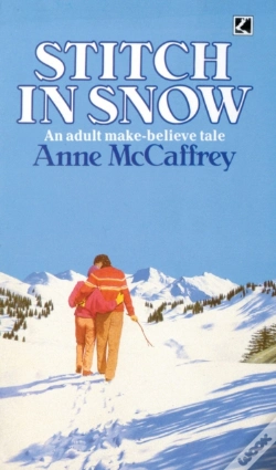 Capa do artigo Stitch In Snow