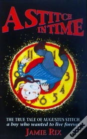 Capa do artigo Stitch In Time