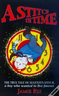 Capa do artigo Stitch In Time