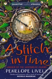 Stitch In Time