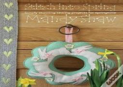 Stitch Into Spring
