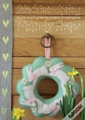 Capa do artigo Stitch Into Spring