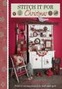 Stitch It For Christmas - Preview