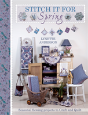 Stitch It For Spring - Preview