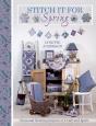 Stitch It For Spring - Preview