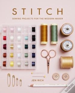 Capa do artigo Stitch