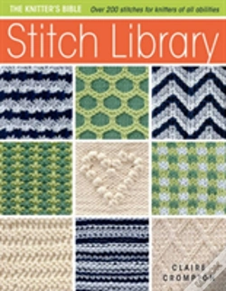 Capa do artigo Stitch Library