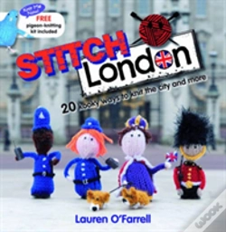 Capa do artigo Stitch London