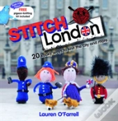 Stitch London