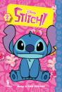 Stitch! Mangá N.º 2 - Preview