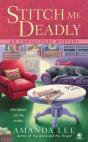 Stitch Me Deadly - Preview