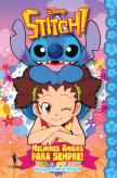 Stitch! - Melhores Amigos para Sempre!