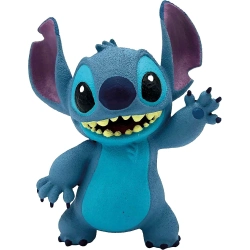 Capa do artigo STITCH MINIATURA BULLYLAND 12587