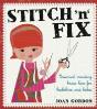 Stitch 'N' Fix - Preview