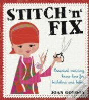 Capa do artigo Stitch 