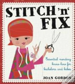 Capa do artigo Stitch 'N' Fix