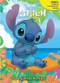 Stitch - O Pequeno Amigo - Preview