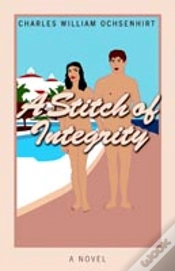 Capa do artigo Stitch Of Integrity