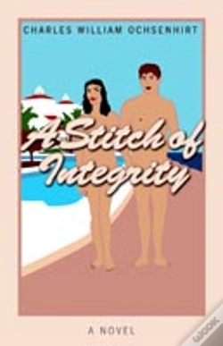 Capa do artigo Stitch Of Integrity