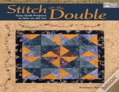 Stitch On The Double