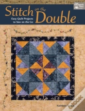 Capa do artigo Stitch On The Double
